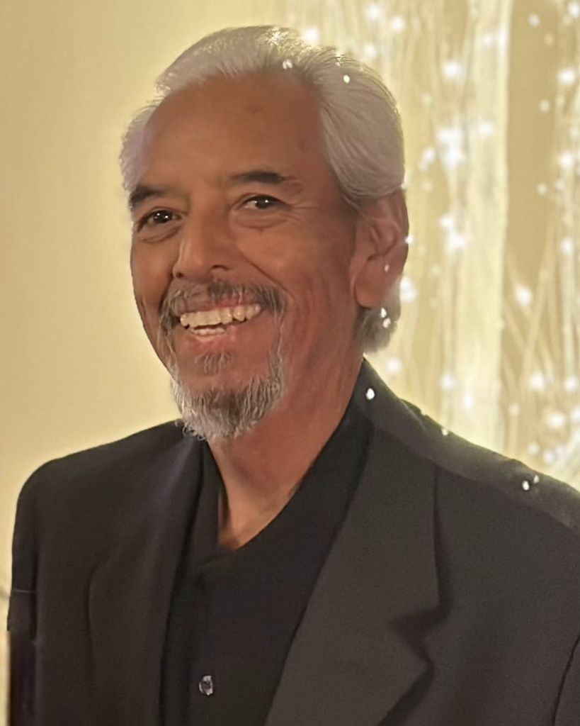 Juan Fernando Martinez Profile Photo