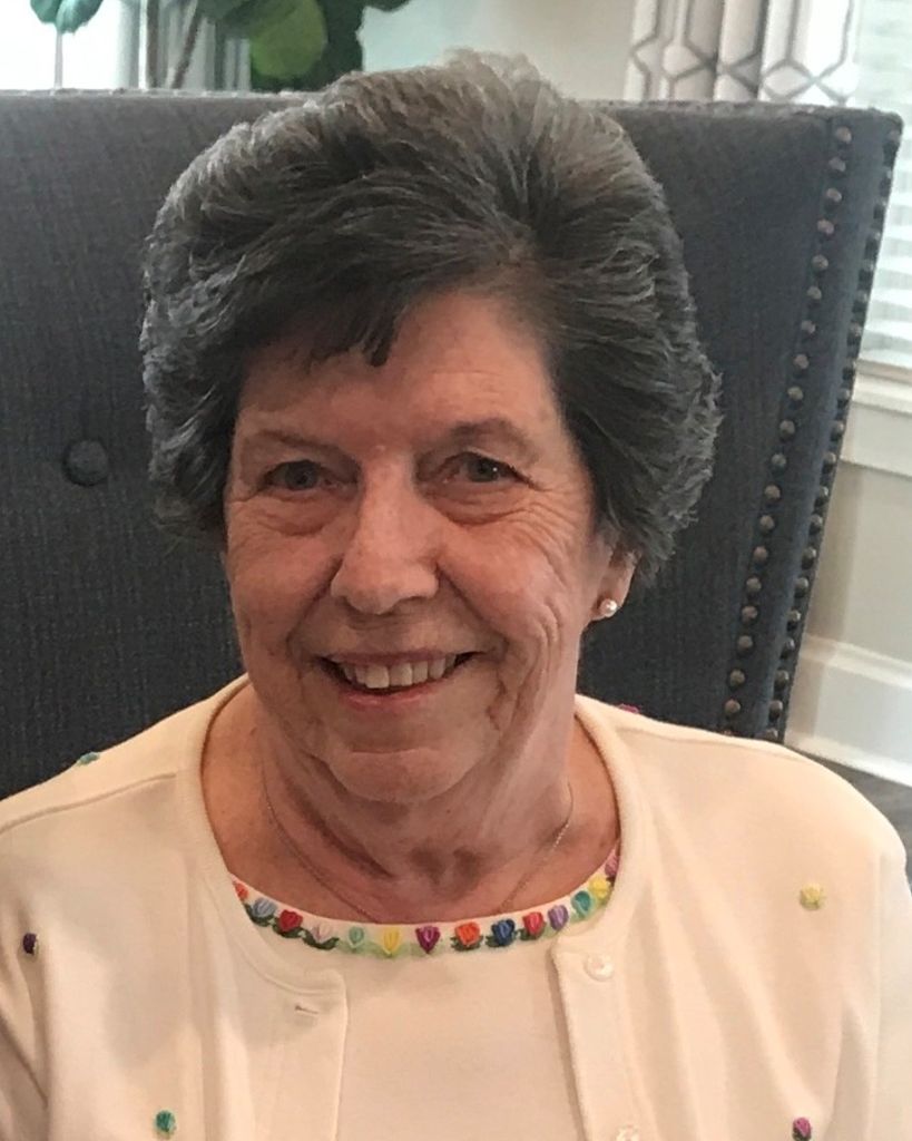 Margaret "Maggie" Ann Freeman Vernon Profile Photo