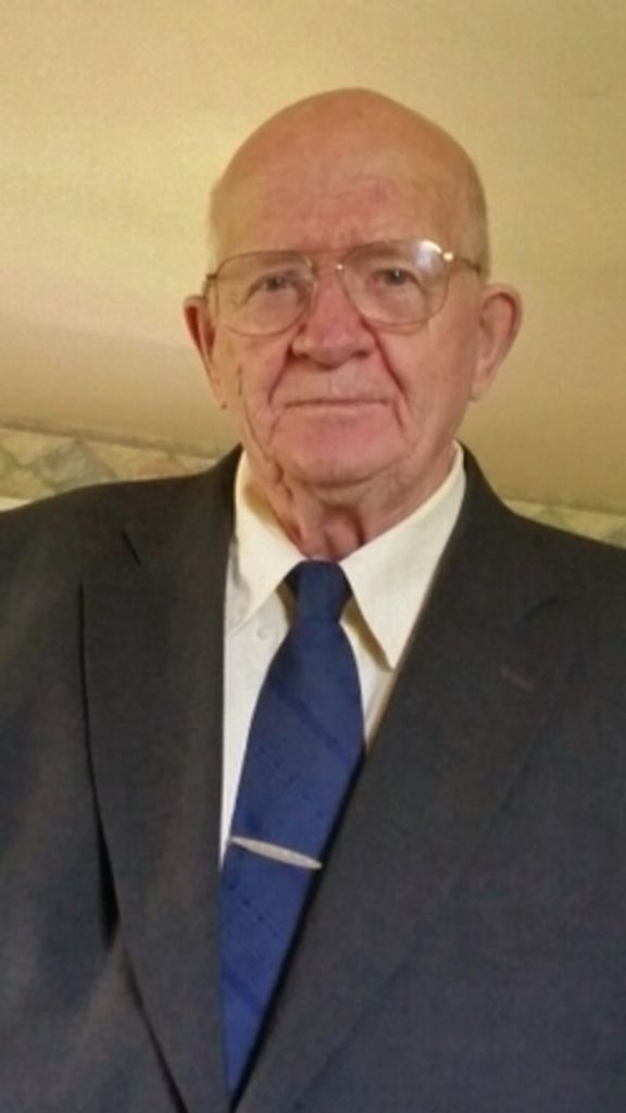 Raymond D. Roes Profile Photo