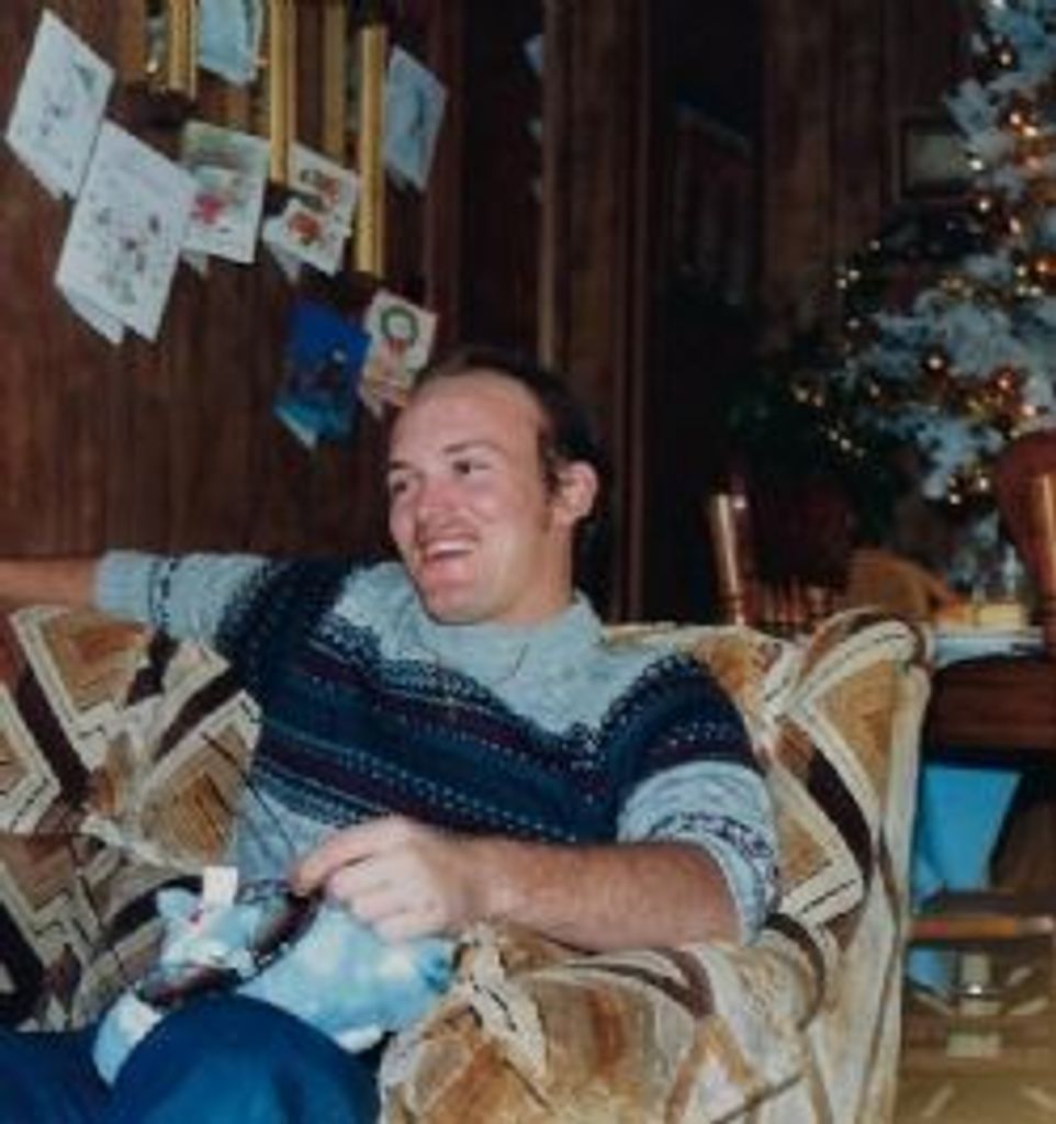 Darren Munger