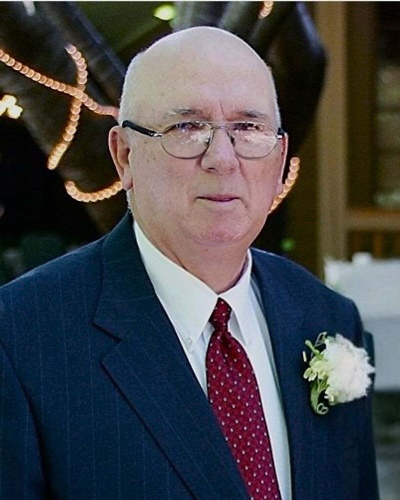 James D. Moore Sr. Profile Photo