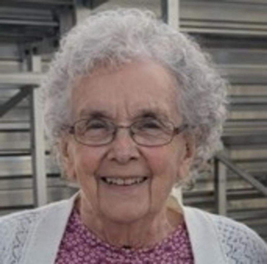 Audrey Ann Mc Hugh Profile Photo
