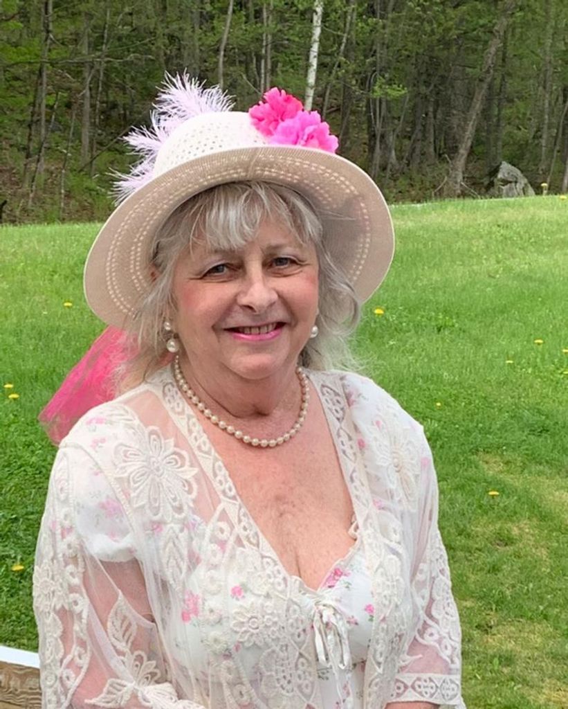 Lisa Larkin Profile Photo