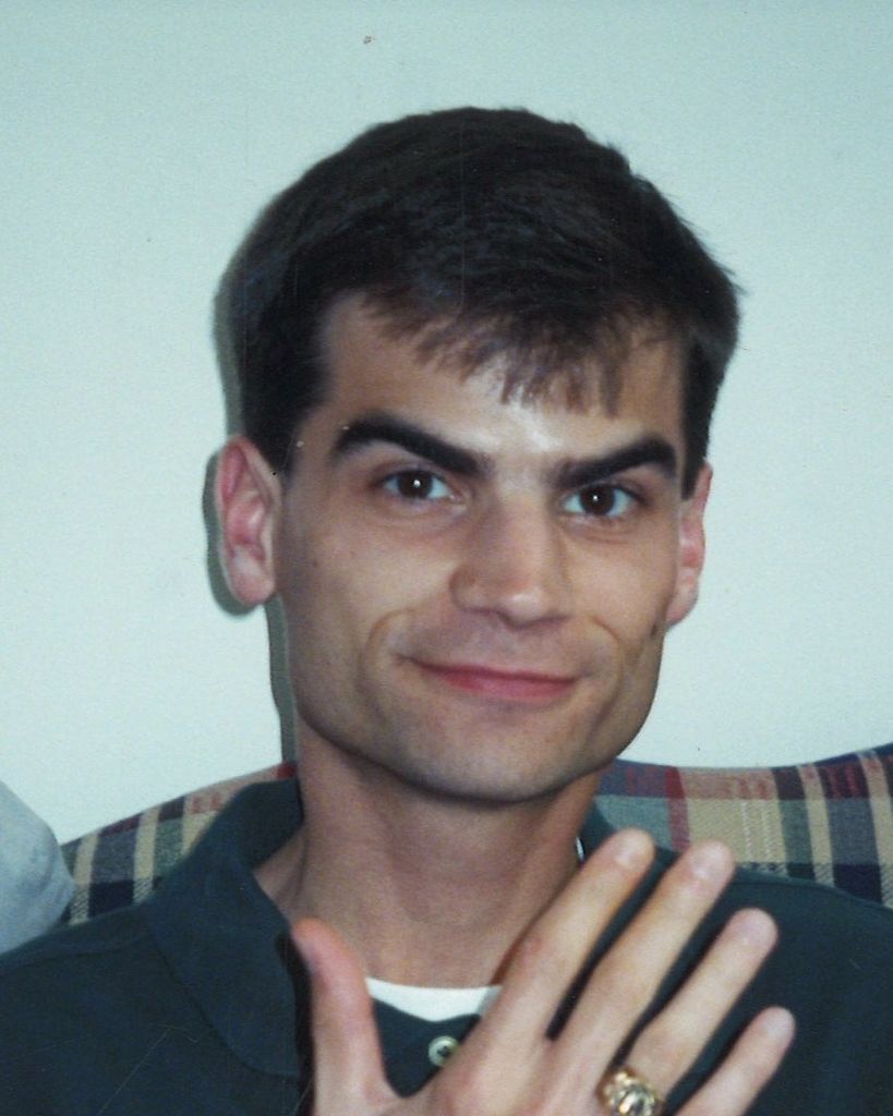Jared Lloyd Dingus