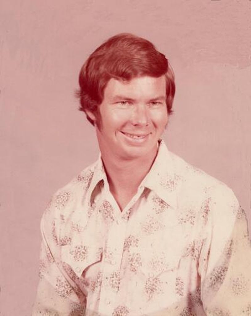 Donald Ray Coleman Profile Photo