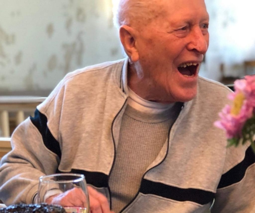 Edward Zilli Profile Photo