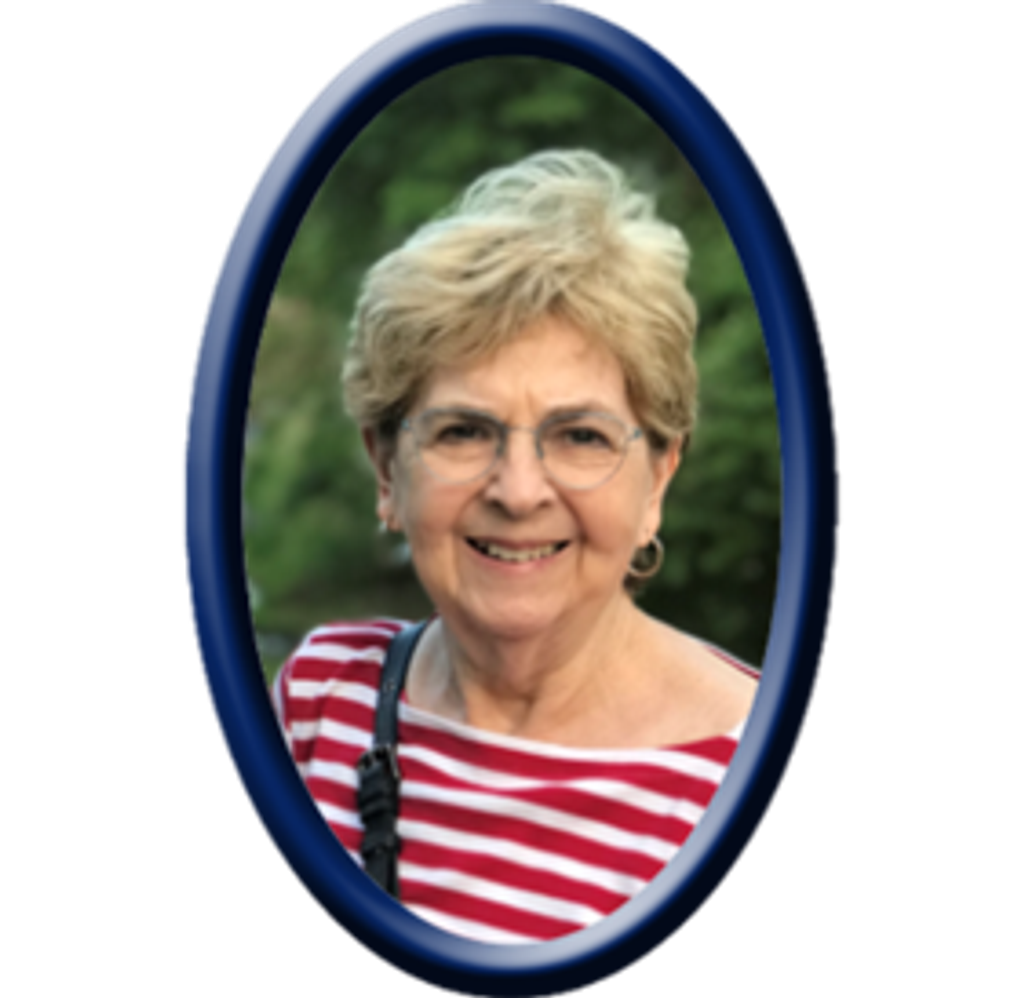 Alice Marie Slavin