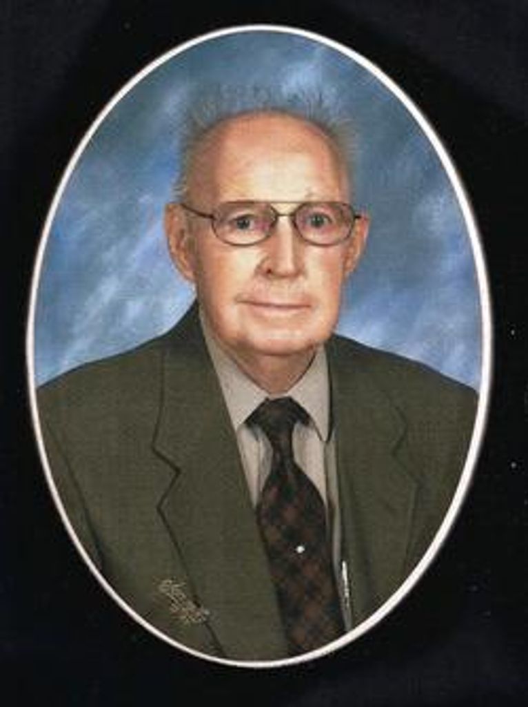 Delbert Wesley Morgan Profile Photo