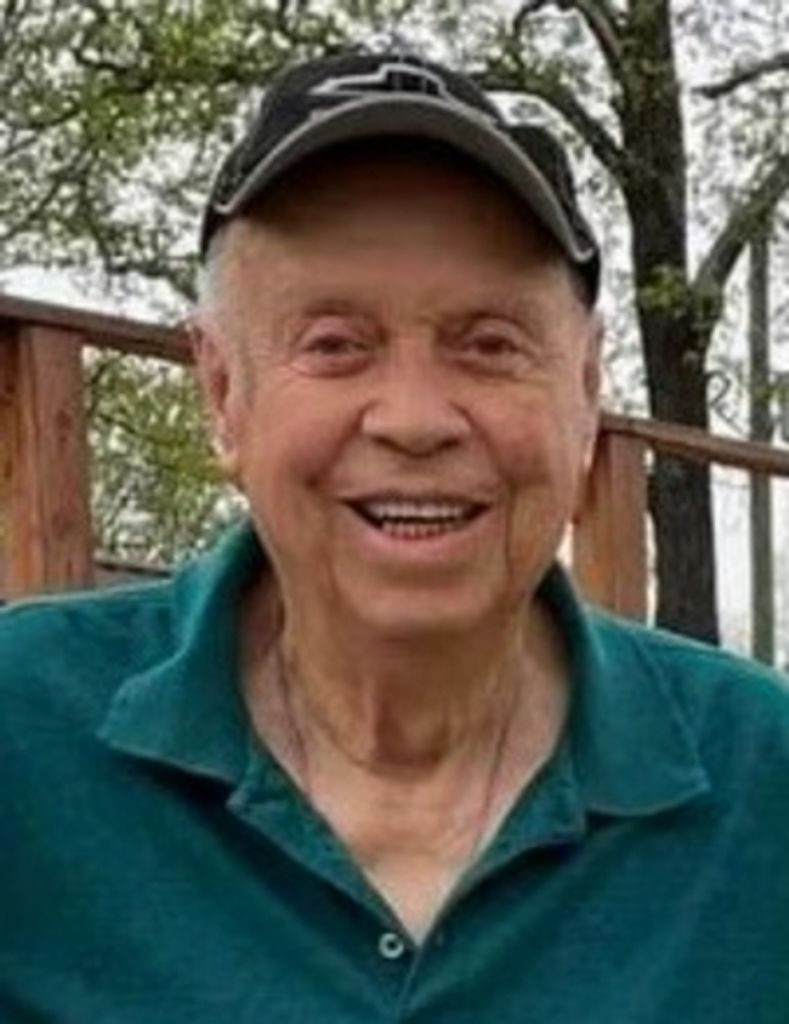 Joe Lee Roberts