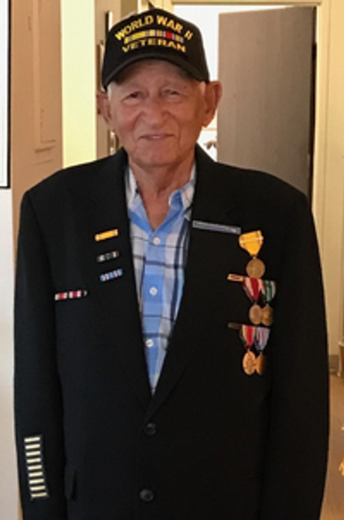 Americo Sanchez Profile Photo