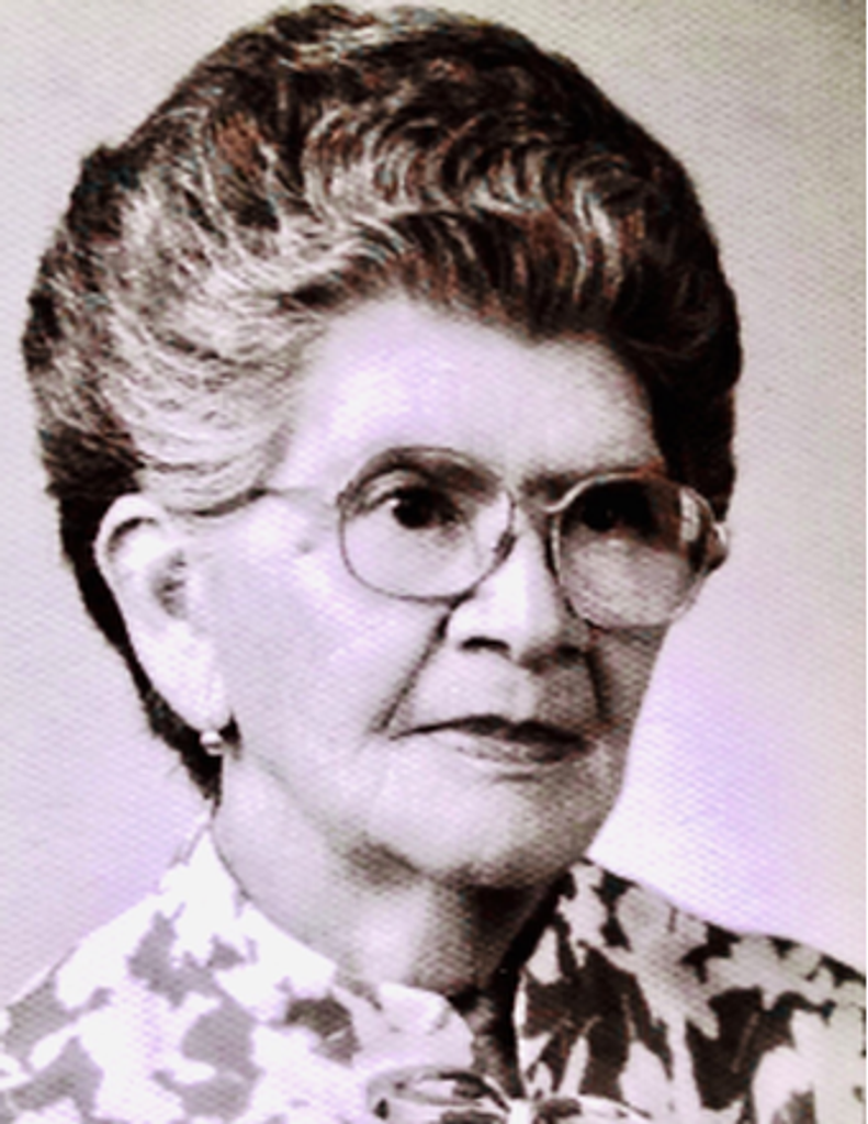 Albertina Galvez