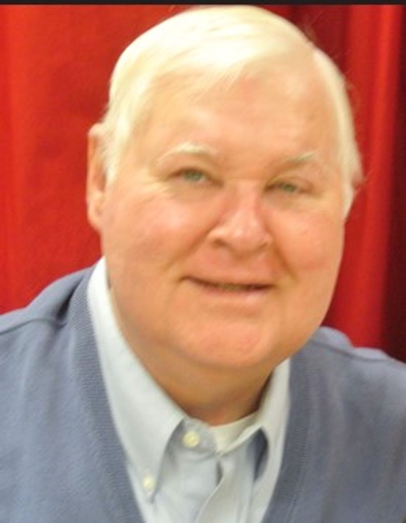 Jerry L. Sager