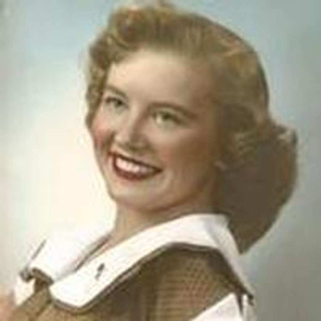 Lilly M. Figgins