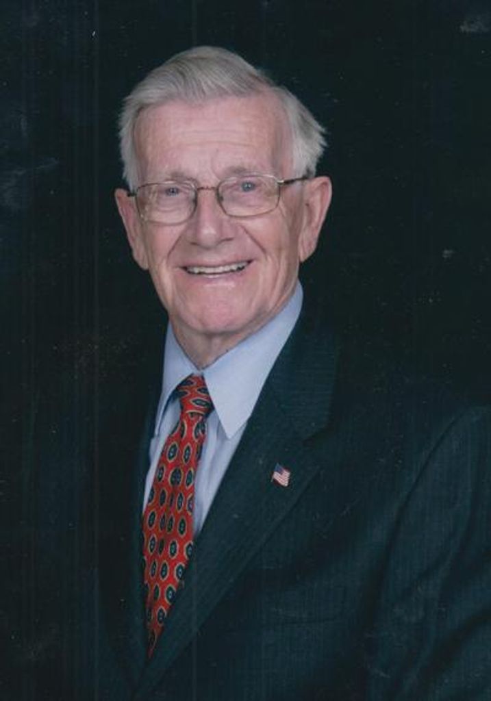 Ralph K. Manley
