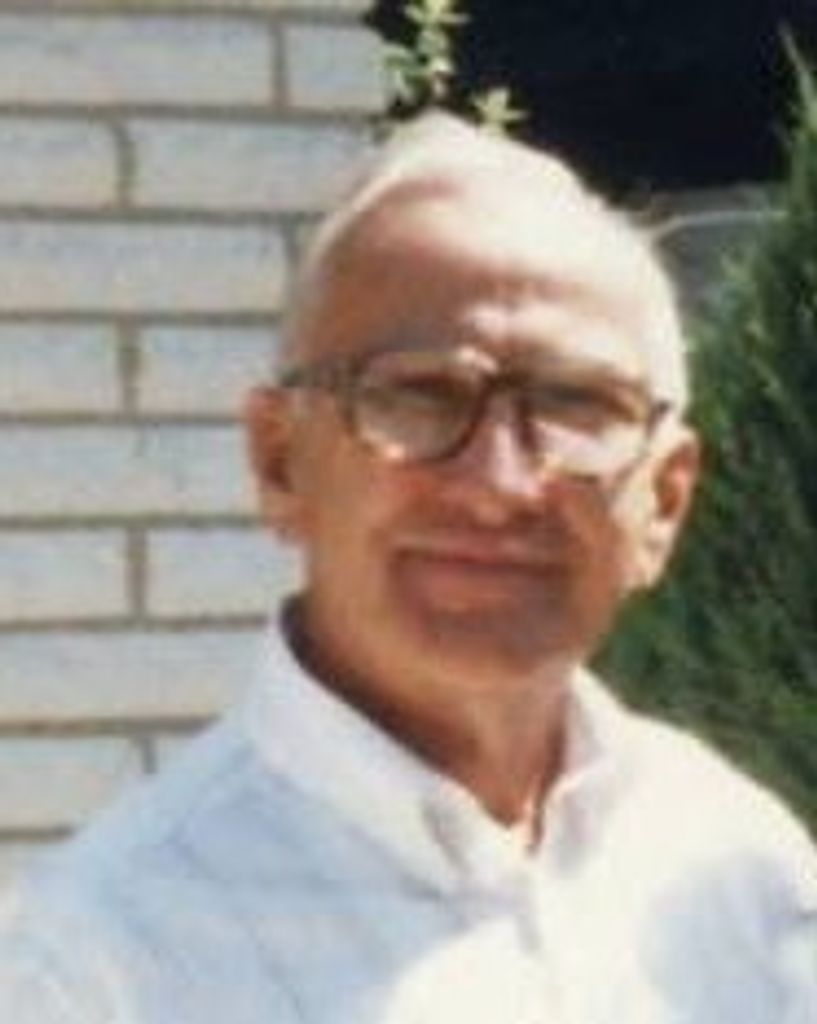 Michael E. Kalis