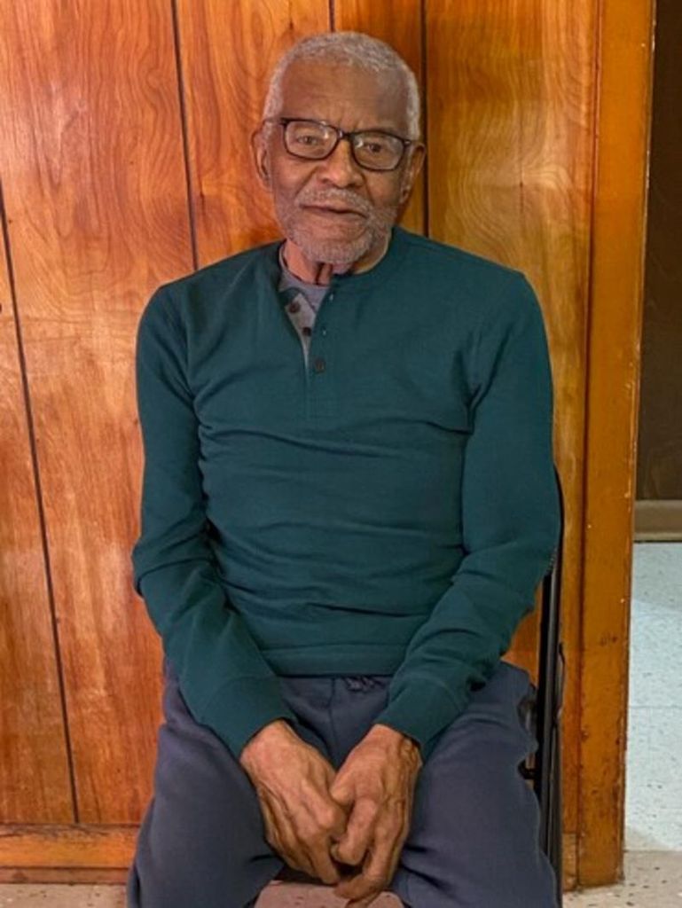 Mr. Welton Capers Profile Photo