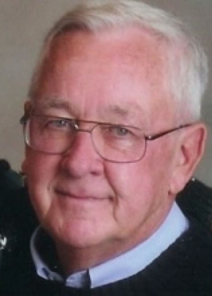 David James Mcdonough