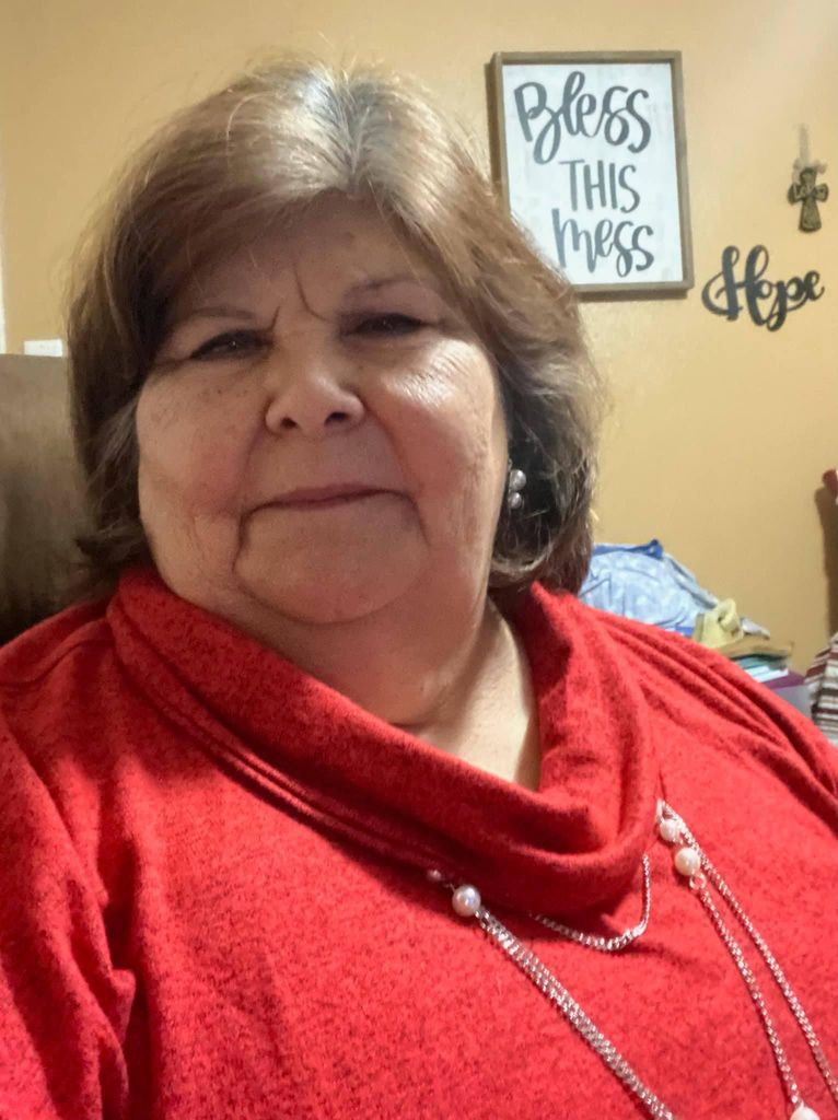 Anita Alfaro Rojas