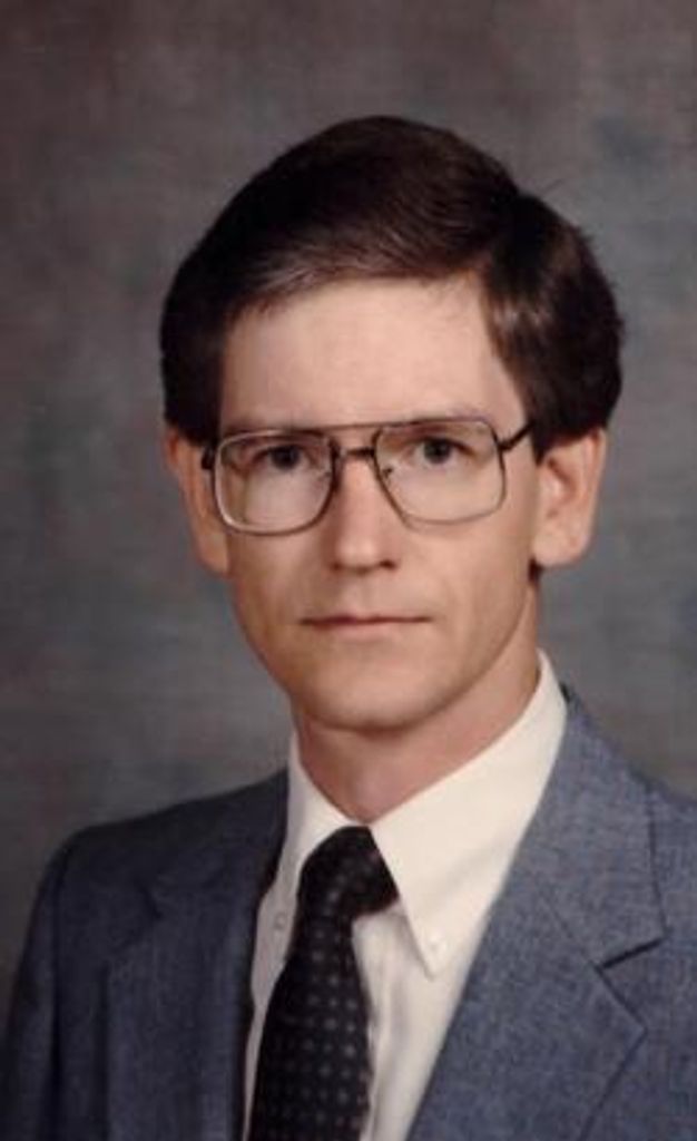 William "Rick" Dossett