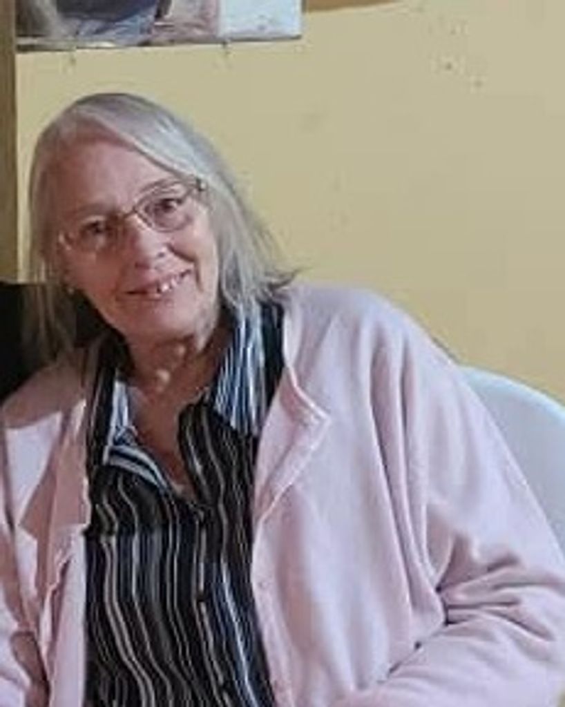 Marsha Ann Diaz Profile Photo