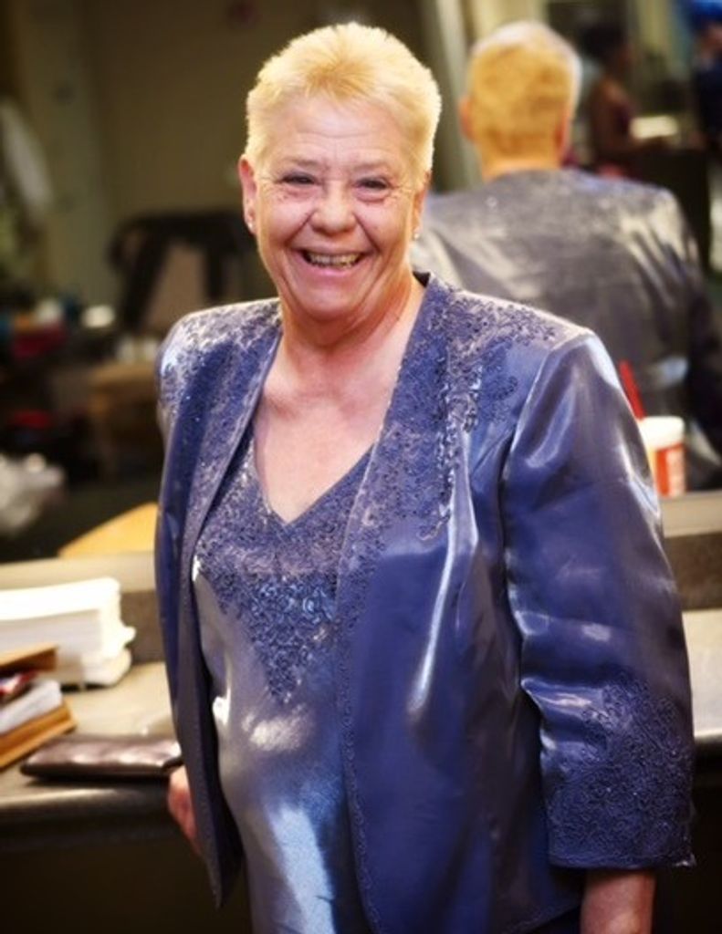 Linda Malaine VanCauwenbergh