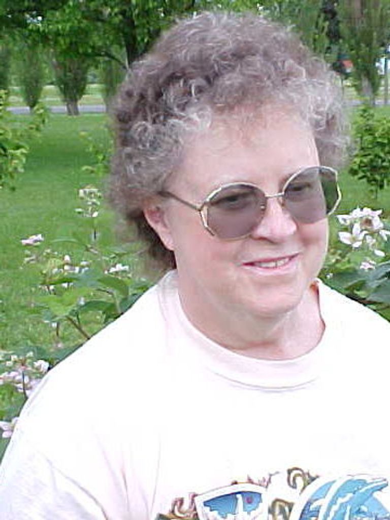 Sue Ryan