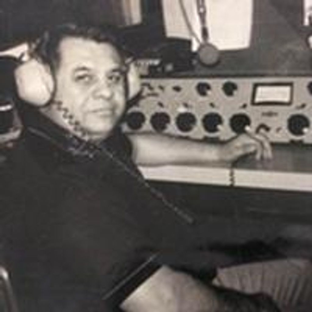 Gregorio Martinez