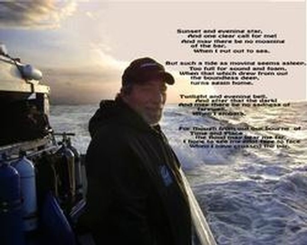 Steven Robert O'Neil