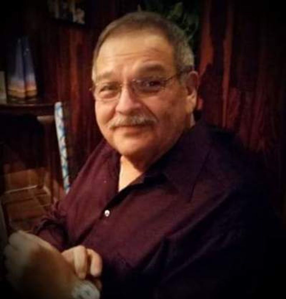 Rodolfo G. Chavarria