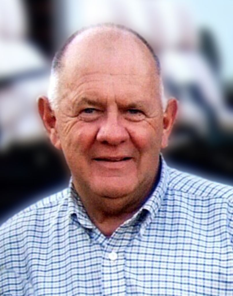 William "Bill" H. Dunn