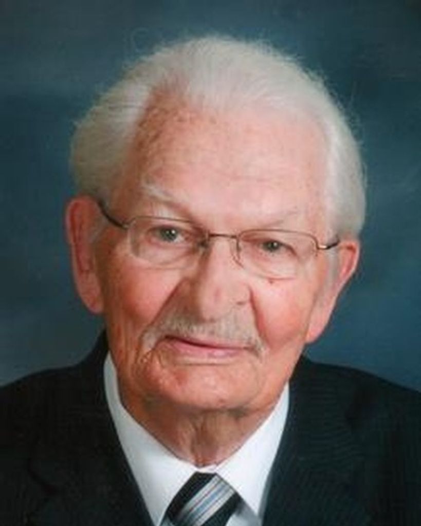 Robert Deforest Hanson Profile Photo