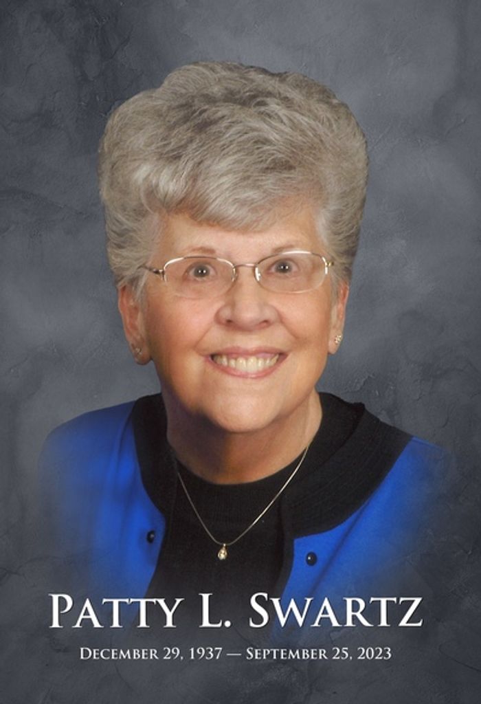 Patty L. Swartz Profile Photo