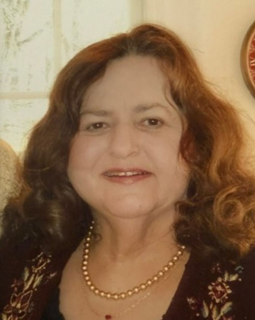 Kathleen "Kathy" Bryk