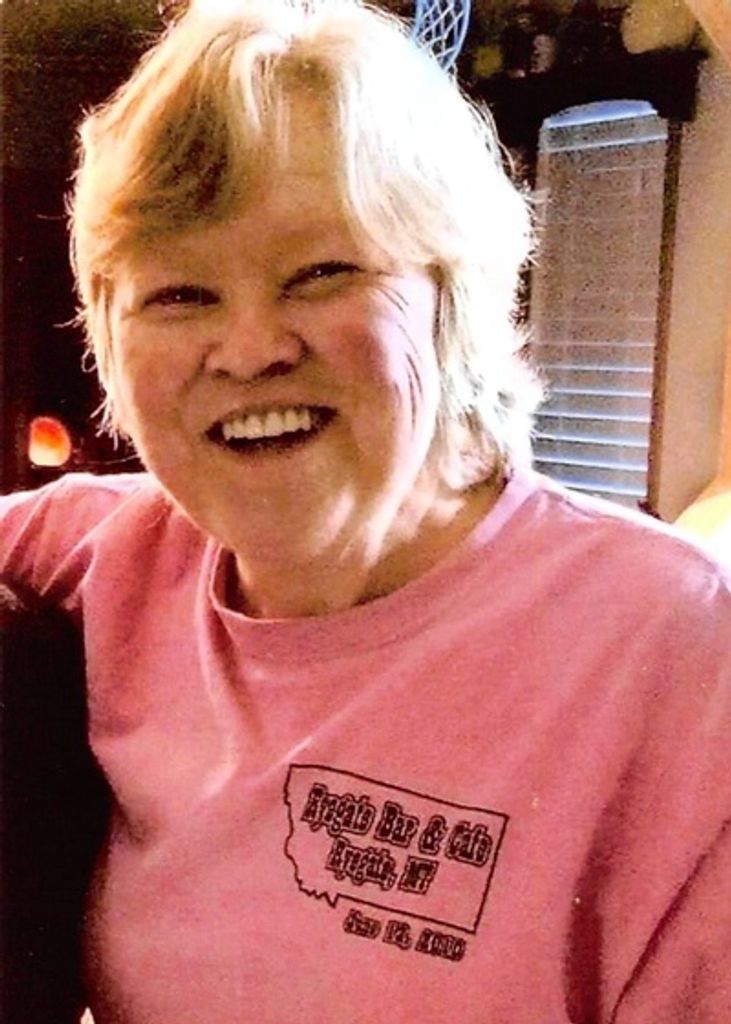 Lourice Fay Rutters