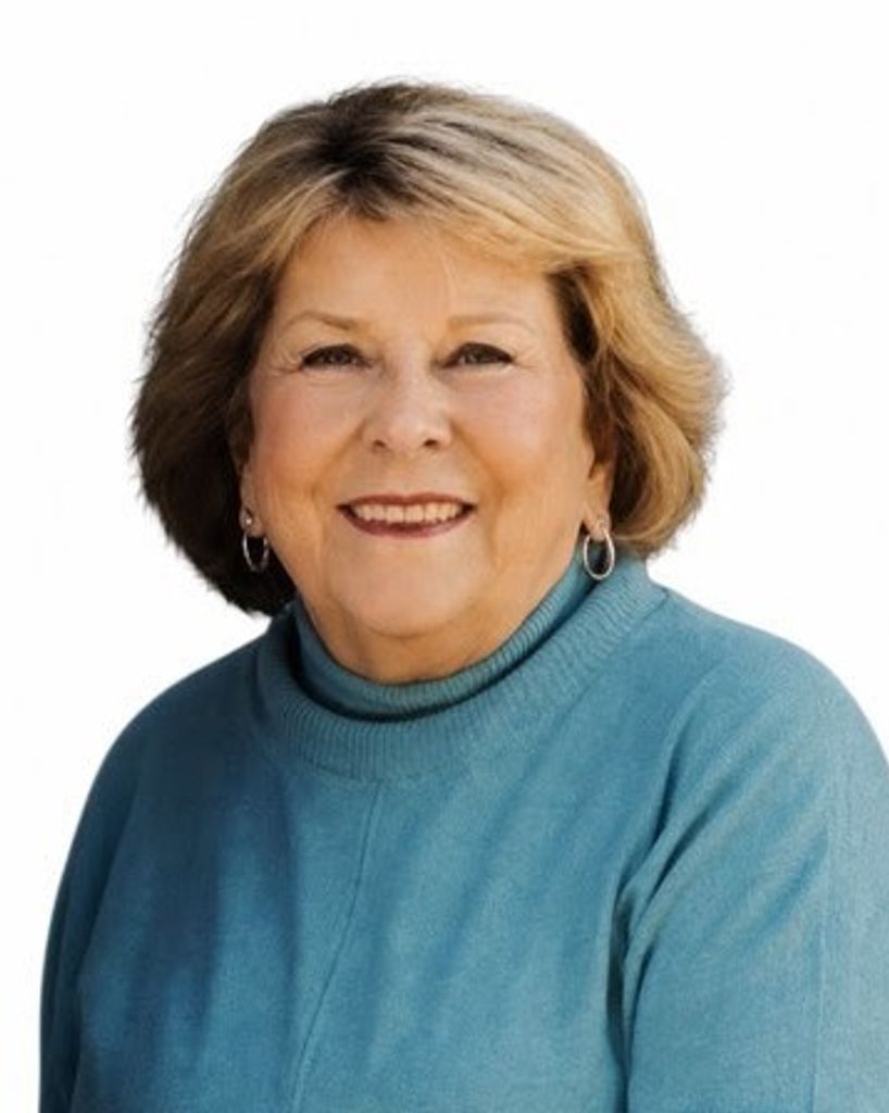 Loretta "Ret" Stansberger