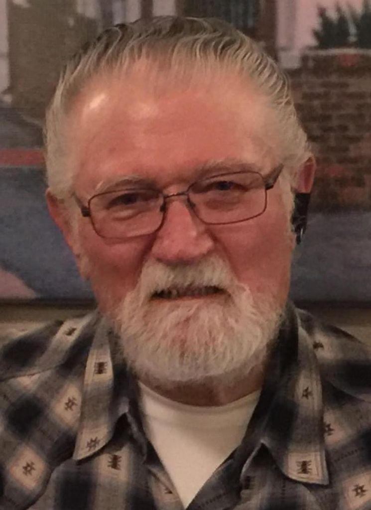 John Crosby Adams Profile Photo