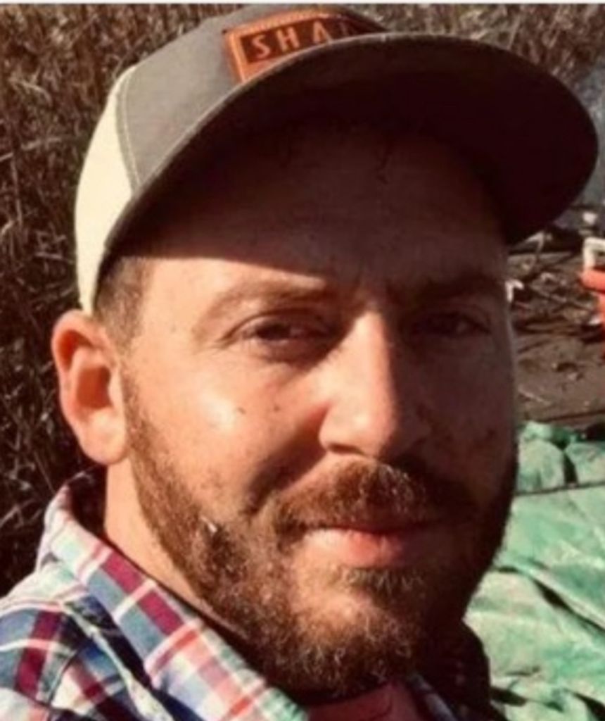 William Robert Aka “Robbie” Hoyt, Jr.