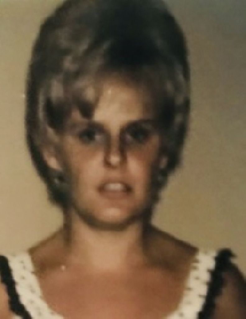 Vivian V. Harris Profile Photo