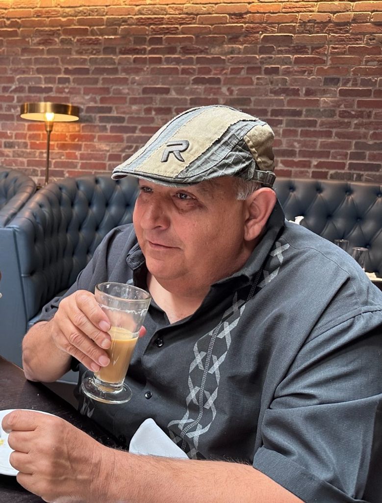 Dominic A Savastano Profile Photo