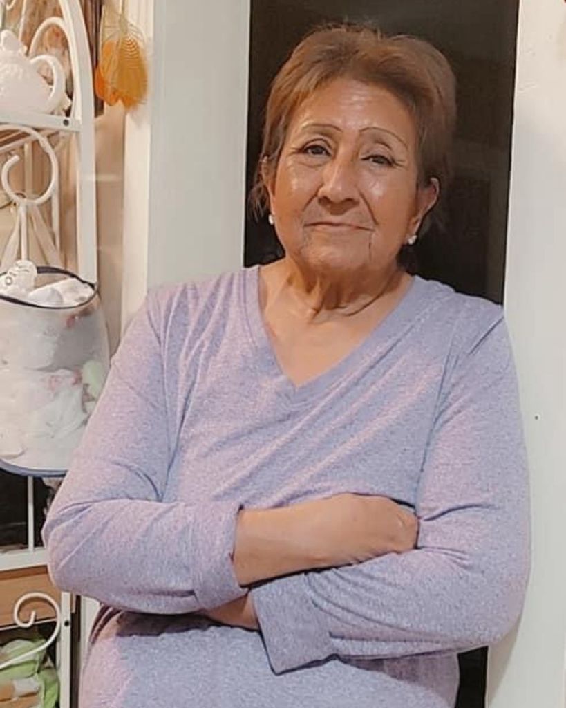 SAN JUANITA HERNANDEZ Profile Photo