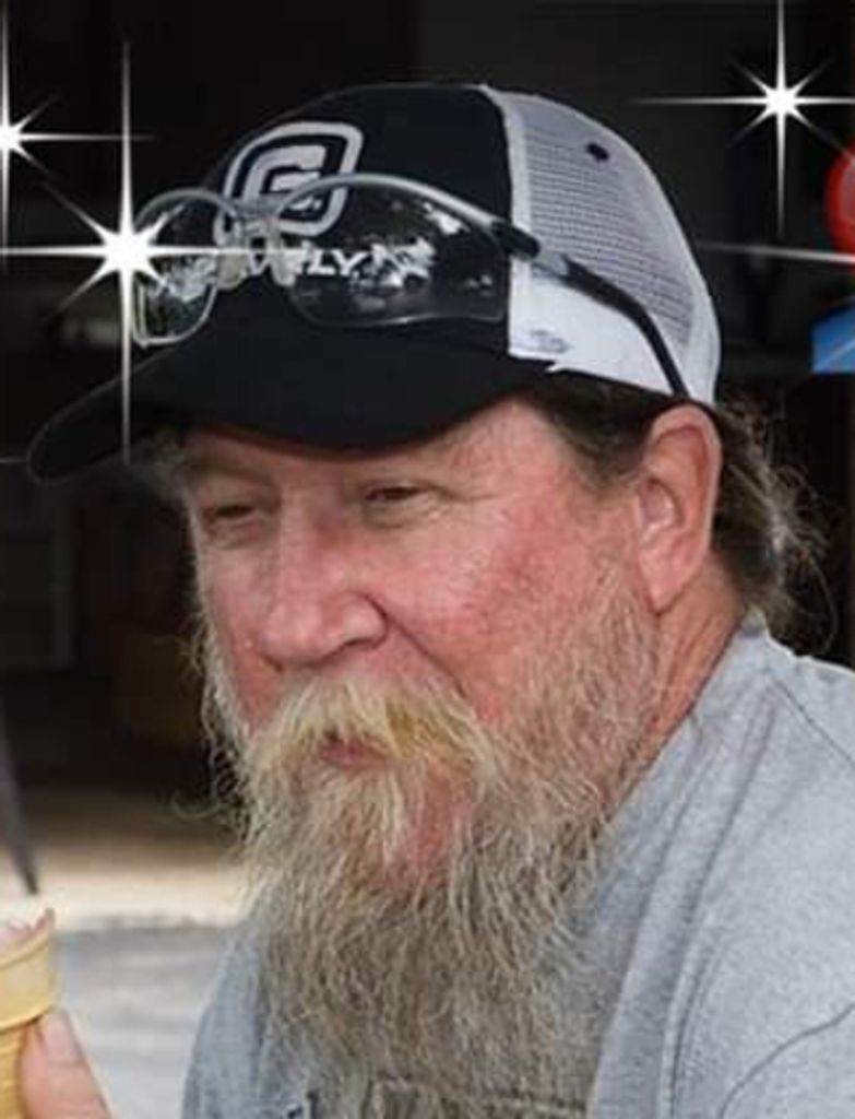 Randall Scott Wilkerson Profile Photo