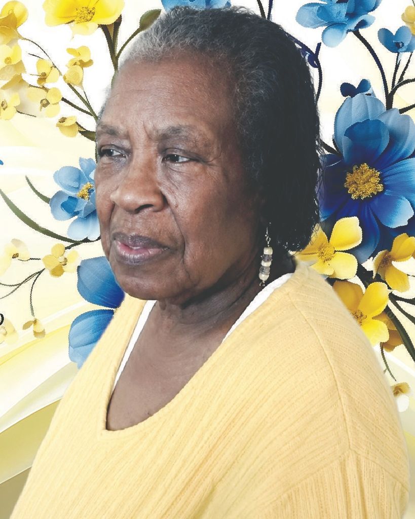 Gladys Lee Edwards