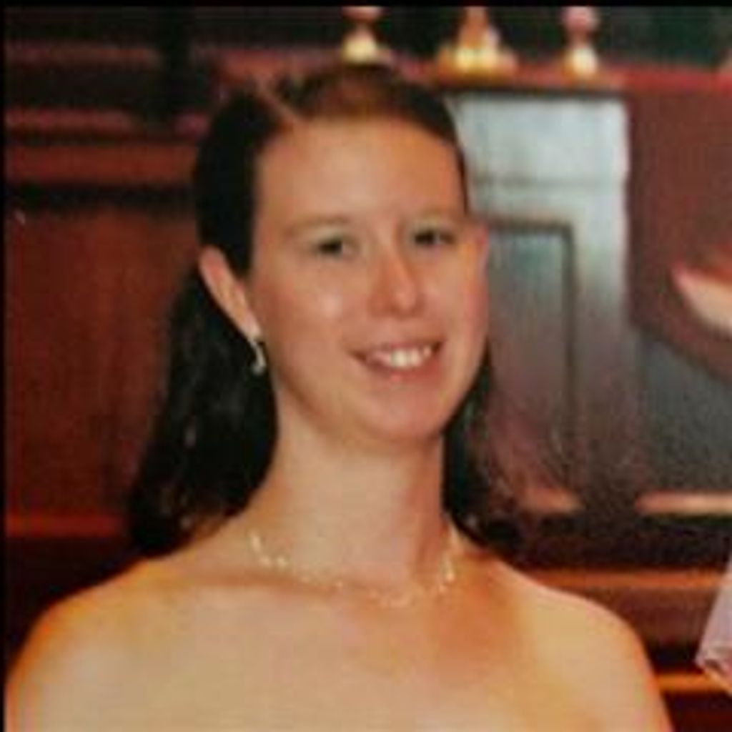 Andrea Harden Breneman Profile Photo