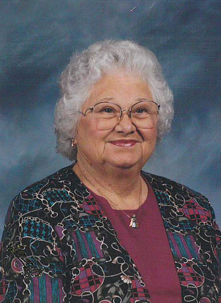 Ruth Love