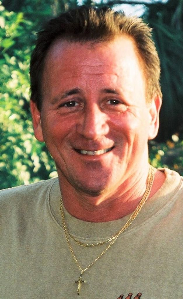 Nicholas J. Lucanegro