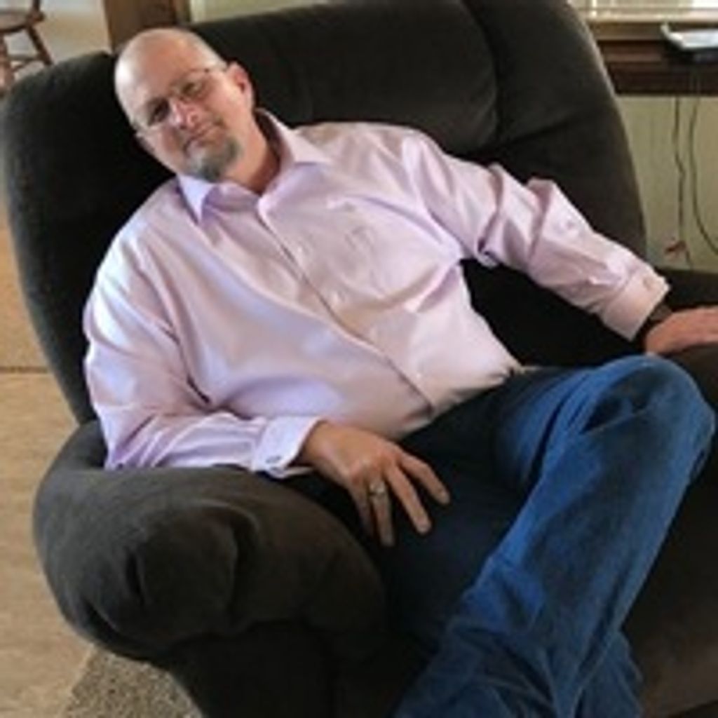 Jeffrey Wayne Couch