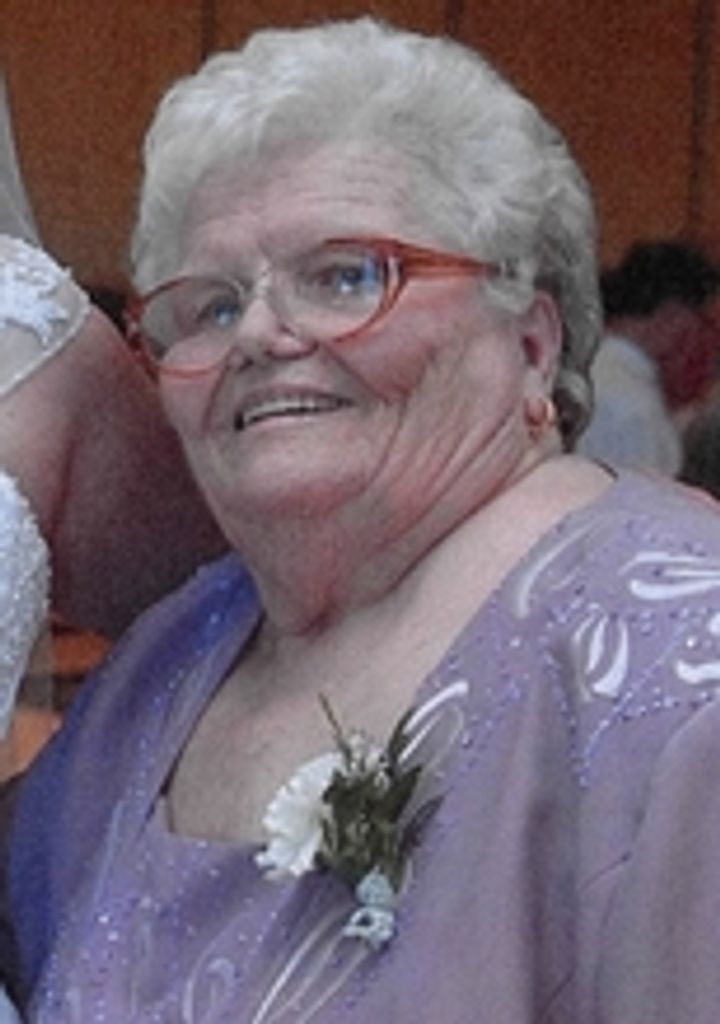 Frances S. Morsberger (Street)