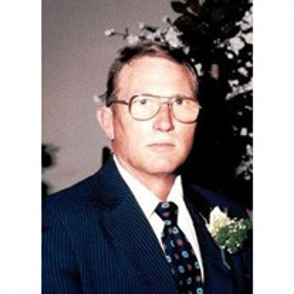 Eugene Calloway Johnson