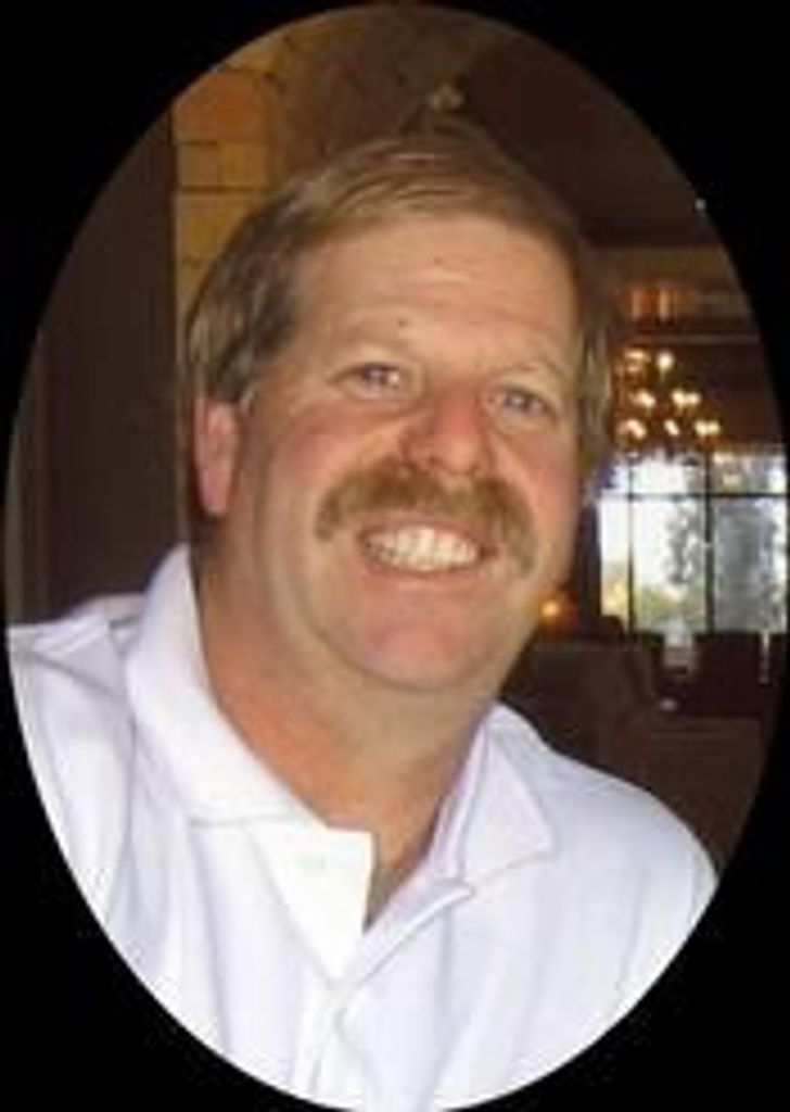 Dennis Randolph Chapman