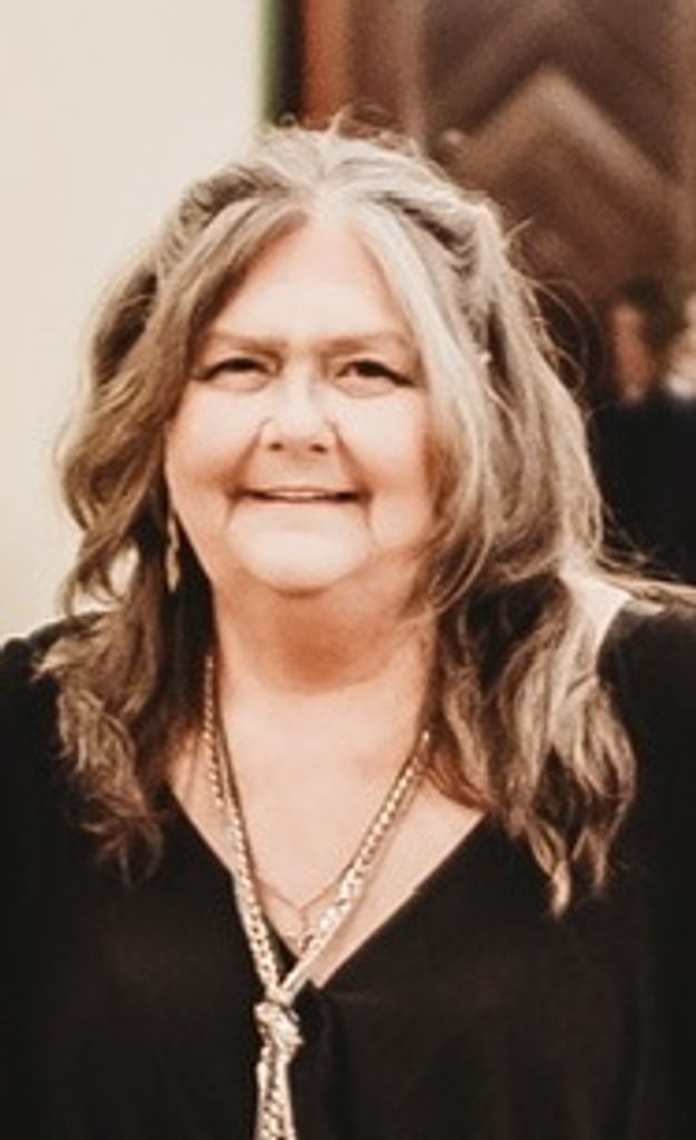 Elizabeth Ross Rogers